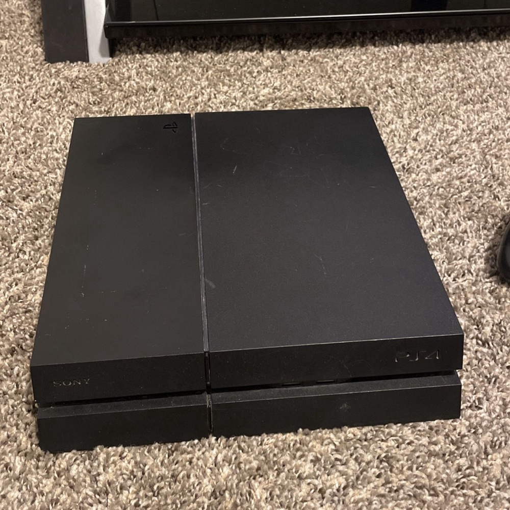 ps4 - Picture 3 of 4